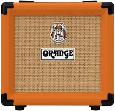 Gabinete de alto-falante de guitarra Orange Amplifiers PPC Series PPC108 1x8 20W traseira fechada, usado comprar usado  Enviando para Brazil