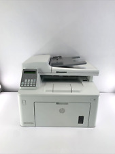 Impressora WIFI HP Laser Jet Pro MFP M148FDW AIO Fax Duplex [14k páginas!] *100% toner! comprar usado  Enviando para Brazil