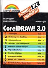 Corel draw borges gebraucht kaufen  Winterbach