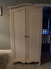 Wardrobe chest drawers for sale  COULSDON