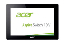 SOLAMENTE TABLETA Acer Aspire Switch 10V SW5-014P 64 GB 1,44 GHz cuatro núcleos WIN 10 Pro (B), usado segunda mano  Embacar hacia Mexico
