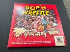 Bop wrestle mindscape for sale  Woburn
