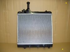 Radiator fit nissan for sale  ROTHERHAM