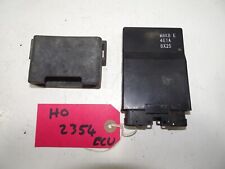 Honda SLR 650 1996-2001 ECU CDI (MAKNB E 4E1A 6X25) segunda mano  Embacar hacia Argentina