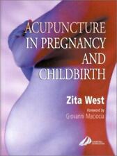 Acupuncture pregnancy childbir for sale  Lynden