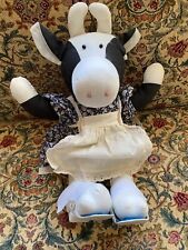 Cow stuffed animal for sale  Northborough
