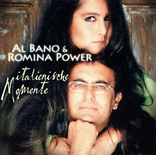 Usado, (CD) Al Bano & Romina Power -  Italienische Momente - Tu Soltanto Tu, Sharazan segunda mano  Embacar hacia Argentina