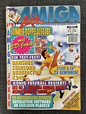 Amiga joker 09 gebraucht kaufen  Stuttgart