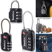 Dial combination padlock for sale  Shipping to Ireland