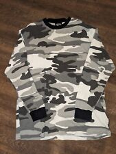 camouflage 2xl xl snow for sale  Bakersfield