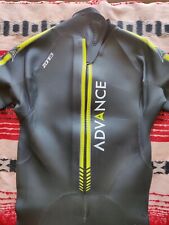 Zone men wetsuit for sale  OXFORD
