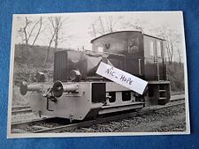 Fotografia locomotore diesel usato  Castelfidardo