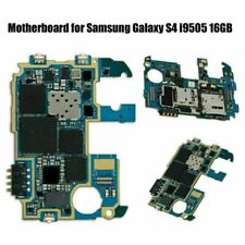 Motherboard Main Board For Samsung Galaxy S4 GT i9505 16GB Unlocked for sale  Shipping to South Africa