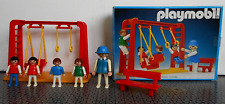 Vintage 1983 playmobil d'occasion  Saint-Gilles-Croix-de-Vie