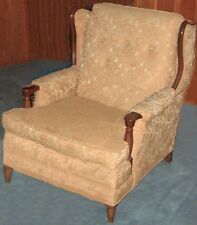 Vintage wing chair for sale  Parsippany