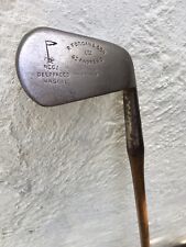 Vintage hickory shaft for sale  CALNE