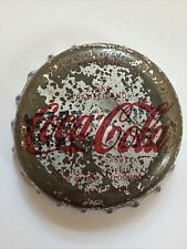 Coca cola kronkorken gebraucht kaufen  Halberstadt-Umland