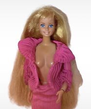 Barbie vintage beauty usato  Vajont