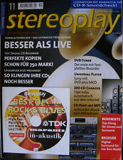 Stereoplay sony str gebraucht kaufen  Heidelberg-Weststadt