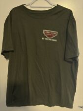 Bubba gump shirt for sale  MANCHESTER