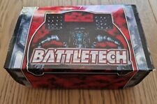Battletech ccg starter for sale  FAKENHAM