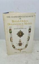 Standard catalogue british for sale  NORWICH