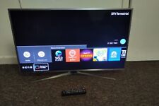 Samsung 40' Smart TV, used for sale  Shipping to South Africa