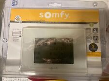 Programmateur fil somfy. d'occasion  Rouen-