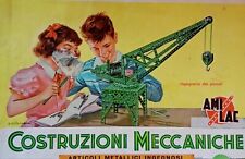Costruzioni meccaniche metalli usato  Torino