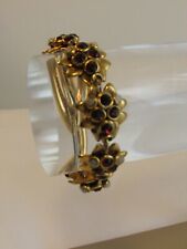 Superbe bracelet vintage d'occasion  Aire-sur-l'Adour