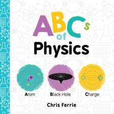 Abcs physics board for sale  Montgomery