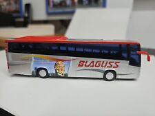 Modell bus blaguss gebraucht kaufen  Hannover