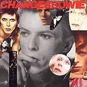 David bowie changes for sale  STOCKPORT