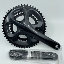 ultegra crank for sale  Shipping to Ireland
