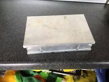 folding aluminium Box 20x14cm For Baking Roasting for sale  Shipping to South Africa