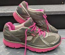 Sketchers womens trainers for sale  COLCHESTER