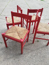 Sedie chairs carimate usato  Milano