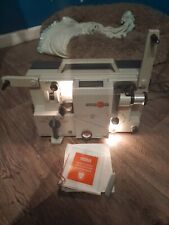 eumig projector for sale  LEICESTER