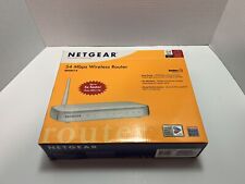 NETGEAR Wireless-G Router WGR614v10 Suporta LAN 802.11b/g/n comprar usado  Enviando para Brazil