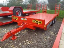 Herbst low loader for sale  BOURNE