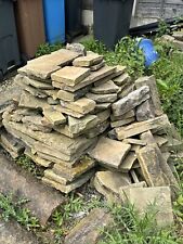 York stone slabs for sale  MANCHESTER