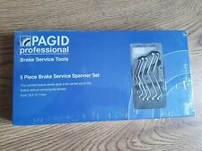 Pagid brake system for sale  WICKFORD