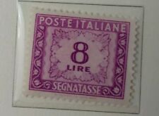 lotto francobolli italiani usato  Santa Margherita Ligure