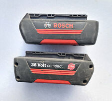 Bosch 36v 3ah gebraucht kaufen  Deutschland