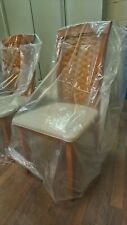 Dining chair dust for sale  LEEDS