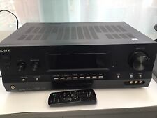 Sony str 810 for sale  HULL