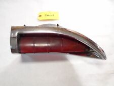 1960 oldsmobile taillight for sale  Concrete
