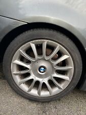 Genuine bmw e60 for sale  LONDON