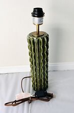 Modern table lamp for sale  Towson