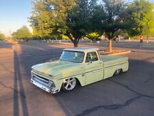 1966 chevy c10 truck for sale  Roswell